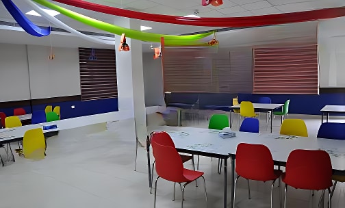 G.D. Goenka Global School — photo 3
