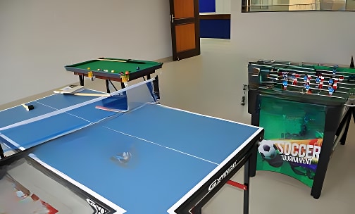 G.D. Goenka Global School — photo 4
