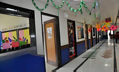 G.D. Goenka Global School — photo 5