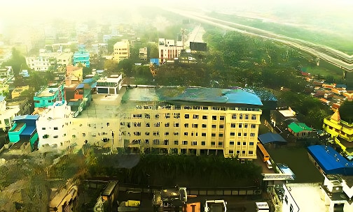 G D Goenka Public School — photo 2