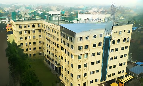 G D Goenka Public School — photo 3