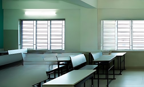 G D Goenka Public School — photo 4