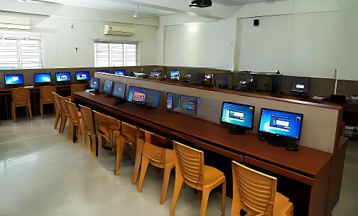 G D Goenka Public School — photo 5