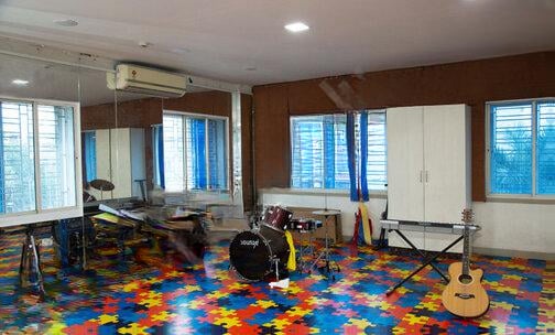 G D Goenka Public School — photo 10