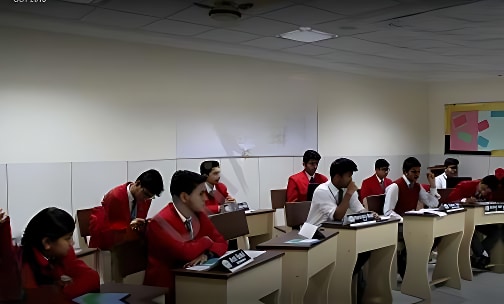 G.D. Goenka Public School, East Delhi — photo 4