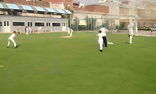 G.D. Goenka Public School, East Delhi — photo 6