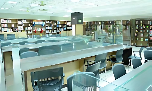 G.D. Goenka Public School, East Delhi — photo 9