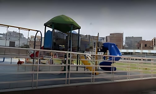 G.D. Goenka Public School, East Delhi — photo 10
