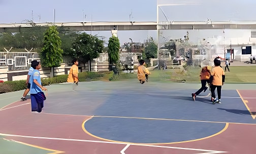 G.D. Goenka Public School, East Delhi — photo 12