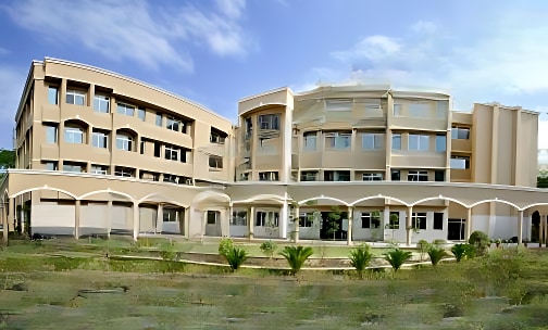 G.D. Goenka Public School — photo 2