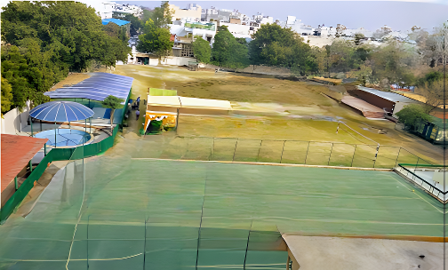 G.D. Goenka Public School — photo 3