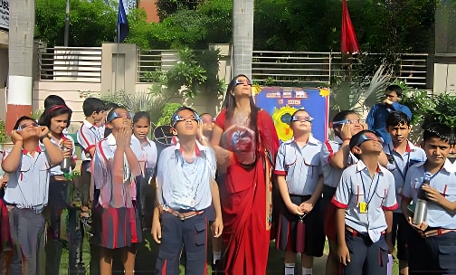 G.D. Goenka Public School — photo 5