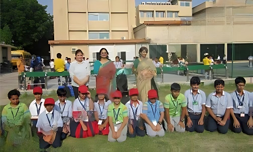 G.D. Goenka Public School — photo 7