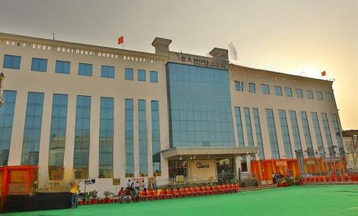 G.D. Goenka Public School — photo 1