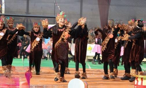 G.D. Goenka Public School — photo 3