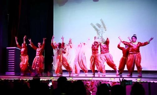 G.D. Goenka Public School — photo 5