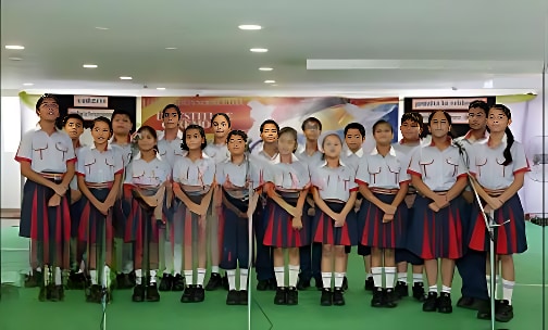 G.D. Goenka Public School — photo 4
