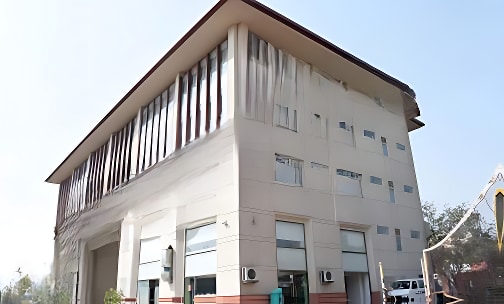 G.D. Goenka Public School — photo 10