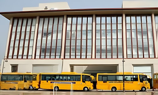 G.D. Goenka Public School — photo 11