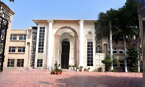 G.D. Goenka Public School — photo 1