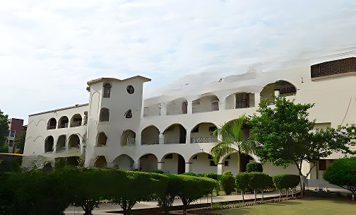 G.D. Goenka Public School — photo 2