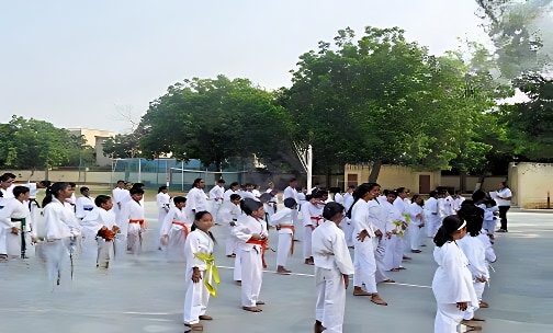 G.D. Goenka Public School — photo 3