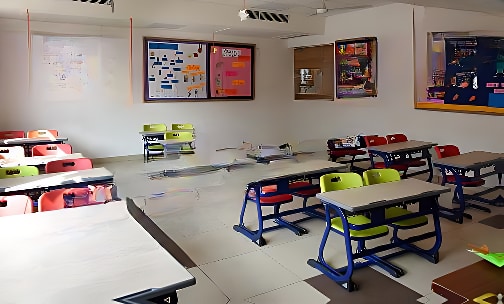 G.D. Goenka Public School — photo 8