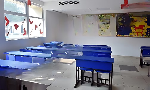 G.D. Goenka Public School — photo 10