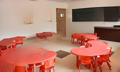 G.D. Goenka Public School — photo 11