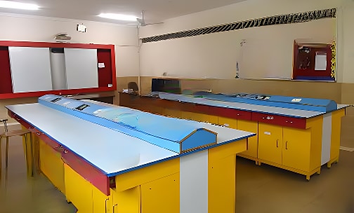 G.D. Goenka Public School — photo 12