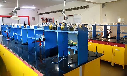 G.D. Goenka Public School — photo 13