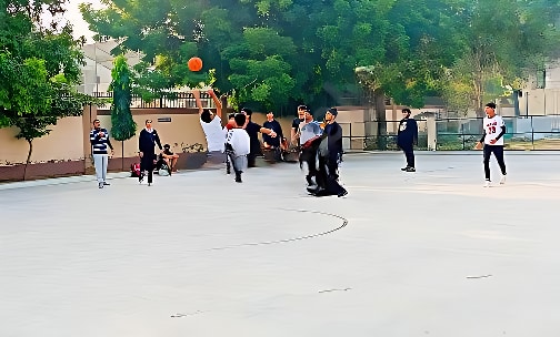 G.D. Goenka Public School — photo 16