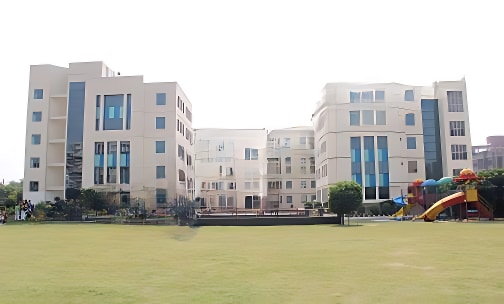 G.D. Goenka Public School — photo 1