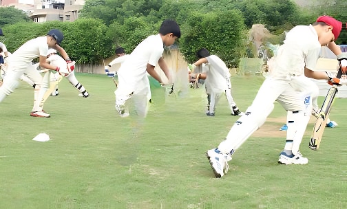 G.D. Goenka Public School — photo 4