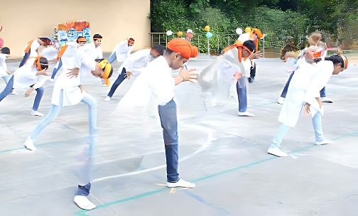 G.D. Goenka Public School — photo 5