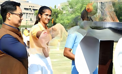 G.D. Goenka Public School — photo 8