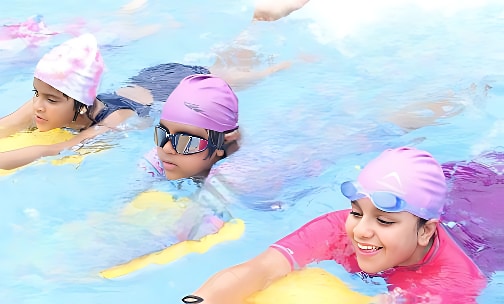 G.D. Goenka Public School — photo 9