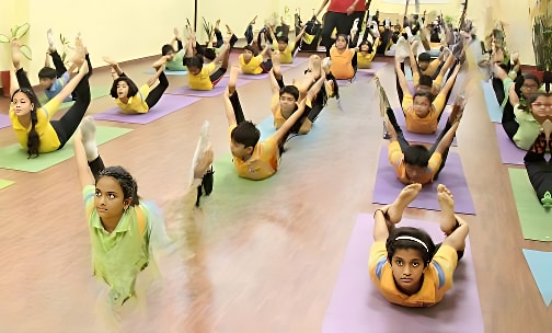 G.D. Goenka Public School — photo 10