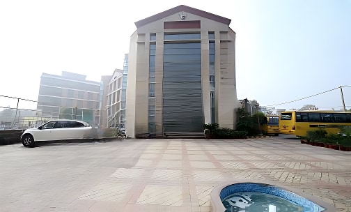 G.D. Goenka Public School — photo 1