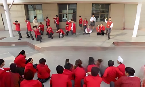 G.D. Goenka Public School — photo 3