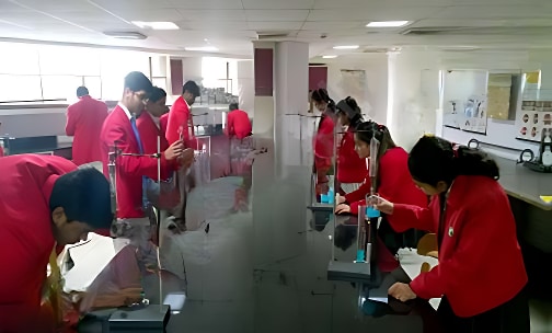 G.D. Goenka Public School — photo 4