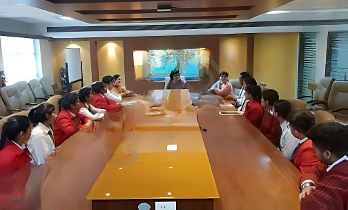 G.D. Goenka Public School — photo 5