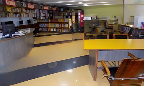 G.D. Goenka Public School — photo 6