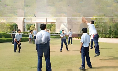 G.D. Goenka Public School — photo 8