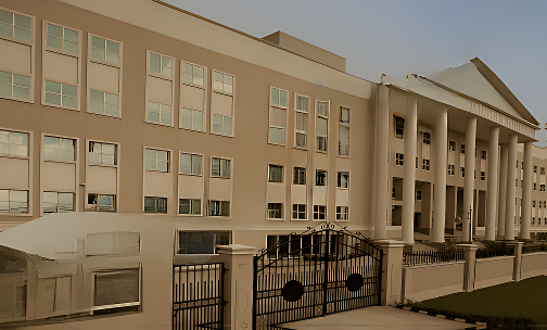 G.D. Goenka Public School — photo 2