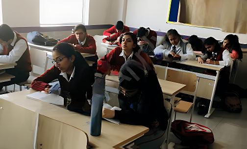 G.D. Goenka Public School — photo 3
