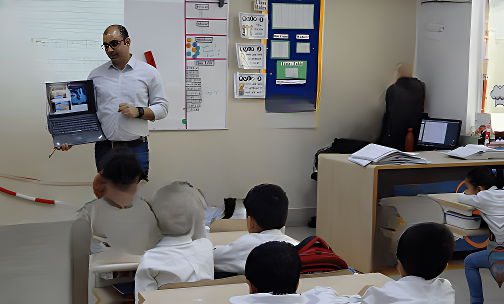 G.D. Goenka Public School — photo 4