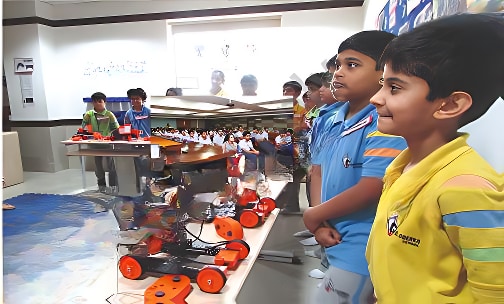 G.D. Goenka Public School — photo 5