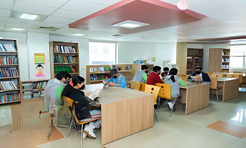 G.D. Goenka Public School — photo 10