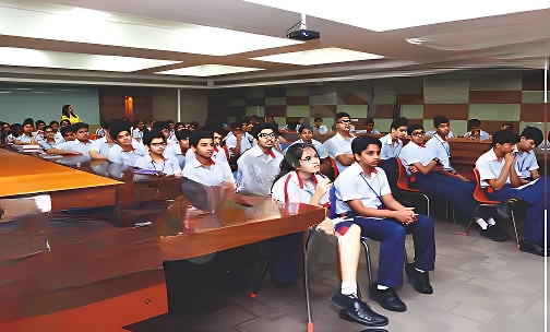 G.D. Goenka Public School — photo 15